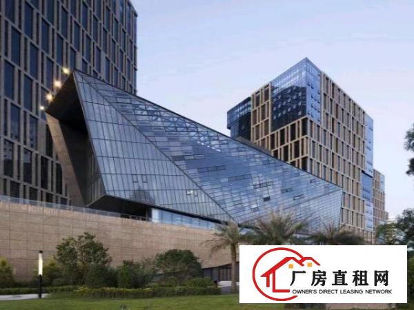  光明区原房东红本厂房大小面积低价出售