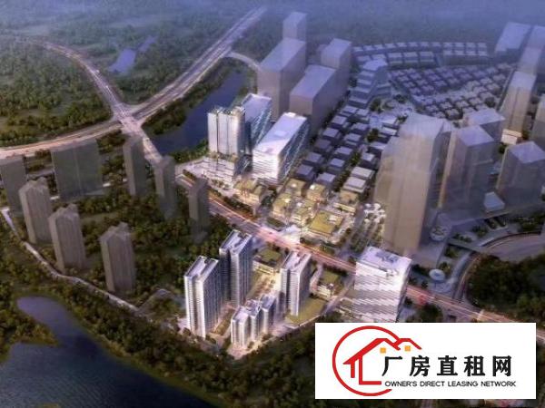  光明区原房东红本厂房大小面积低价出售