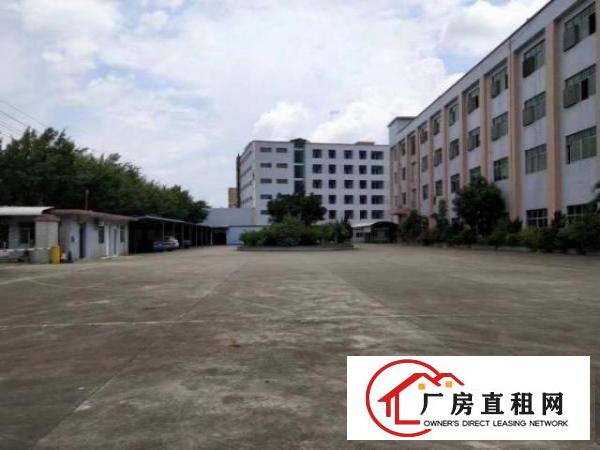  光明大围社区二楼厂房出租800平米，消防喷淋