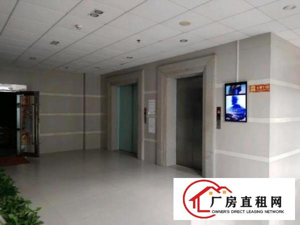  光明田寮高新区红本厂房7800平分租