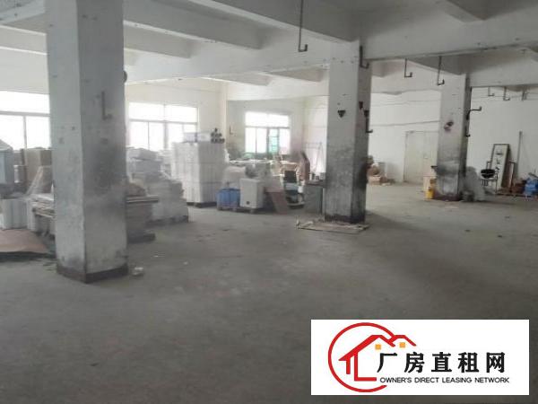  塘家村标准厂房，二楼，可分租