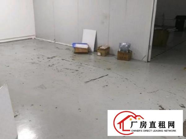  无尘车间车间已装修