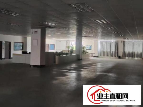  出租光明区观光路厂房