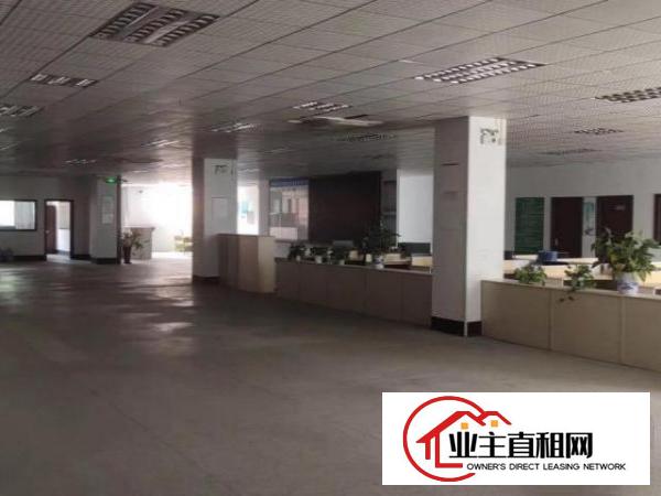  出租光明区观光路厂房