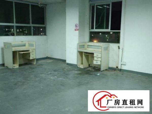  大厂房有意者过来看房