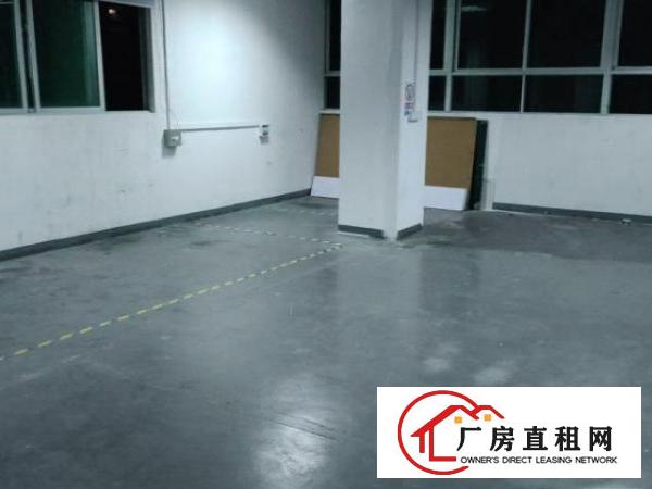 大厂房有意者过来看房