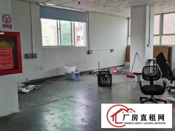  出租光明白花丽霖工业园350平米厂房