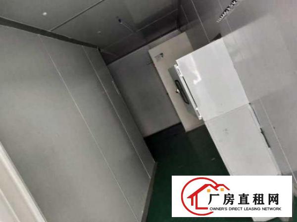  出租光明区长圳无尘厂房（分租）