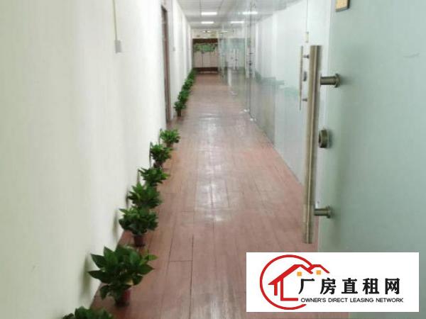  长圳路口元升巷厂房/办公室招租