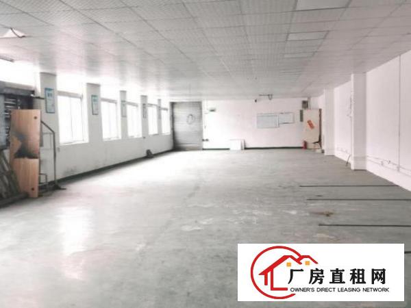  长圳路口元升巷厂房/办公室招租