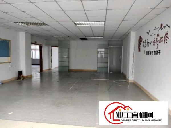  公明楼村独门独院厂房3300平