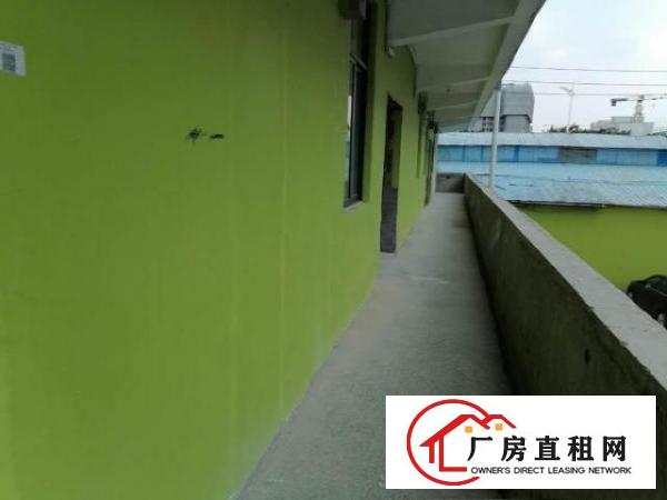  出租光明区凤凰街道塘家社区厂房