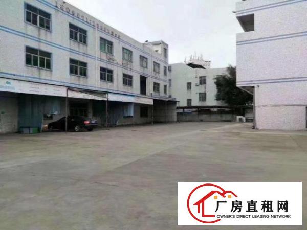  好招工。有红本光明新区，独门独院厂房出租9000平米