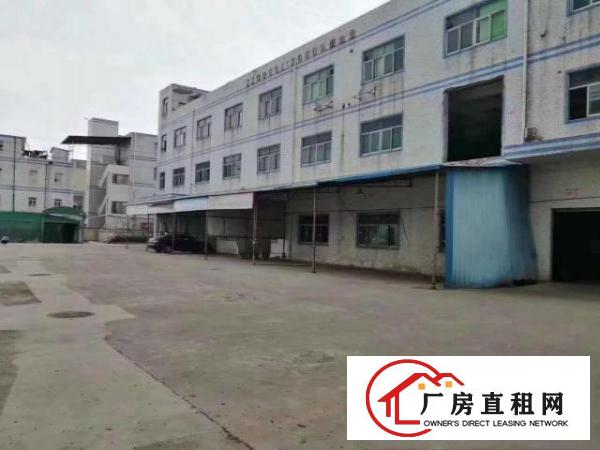  好招工。有红本光明新区，独门独院厂房出租9000平米