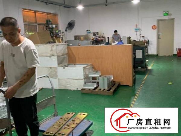  一手房源，无中介费用，随时可以看房