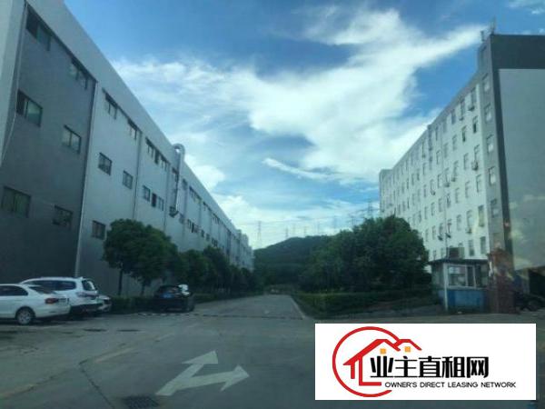  光明区金环宇科技园（厂房出租）