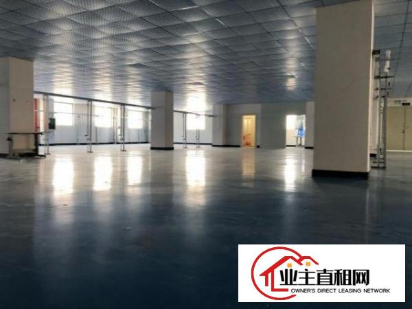  光明区金环宇科技园（厂房出租）