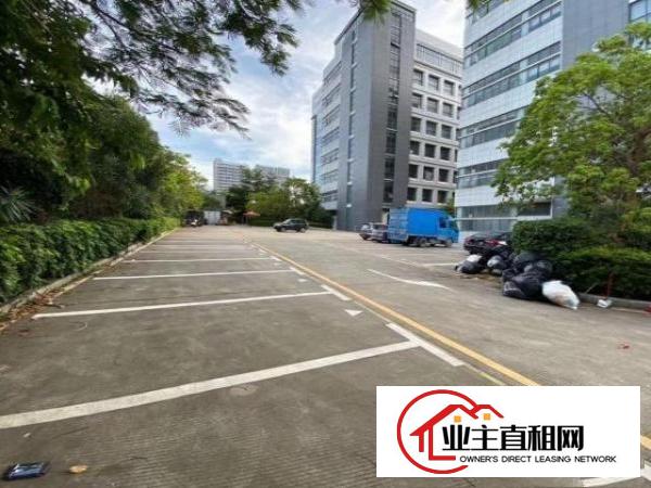  光明高薪产业园35920平厂房出租原房东直租300平起租