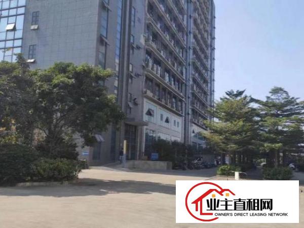  光明高薪产业园35920平厂房出租原房东直租300平起租