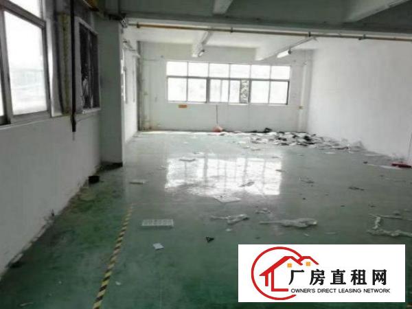 光明西环大道原房东，一楼厂房450平出租，不需转让费