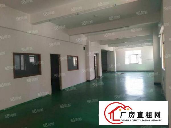  公明甲子塘社区260平方米厂房招租