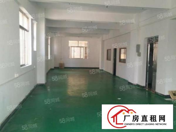  公明甲子塘社区260平方米厂房招租