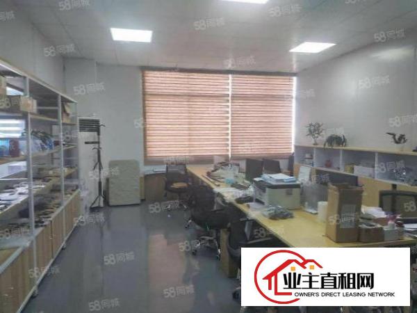  公明大围社区小面积260平厂房出租，精装修