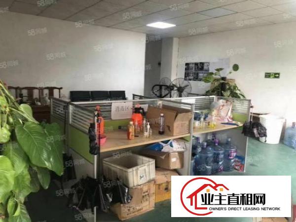  公明大围社区小面积260平厂房出租，精装修