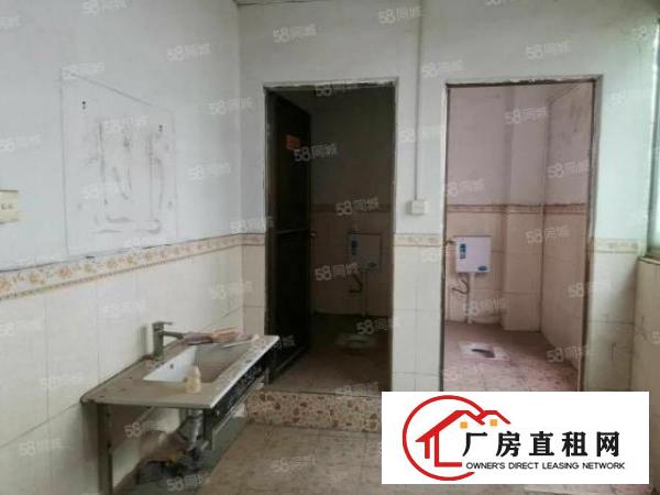  公明圳美社区出租480平方厂房一楼