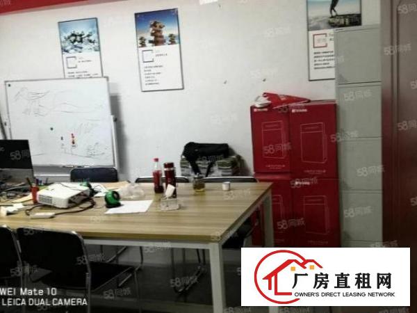  公明圳美社区出租480平方厂房一楼