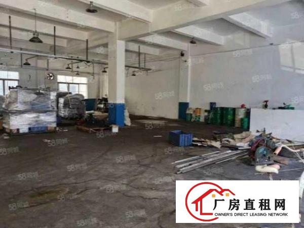  公明马山头社区300平米一楼标准厂房出租