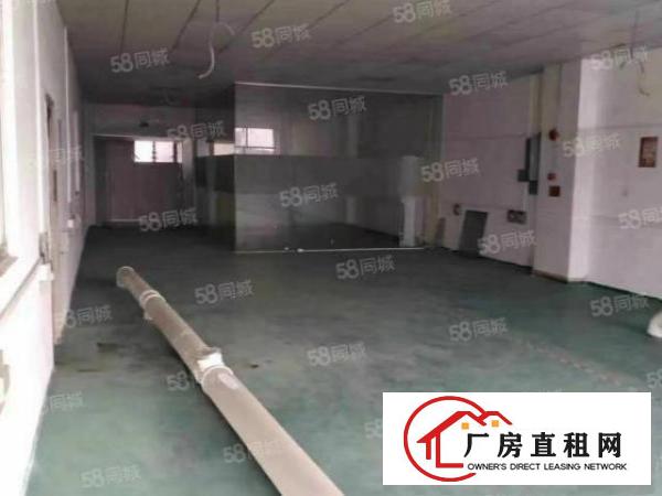  公明迳口社区楼上220平方厂房招租，水电齐全