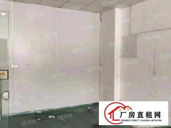  公明迳口社区楼上220平方厂房招租，水电齐全