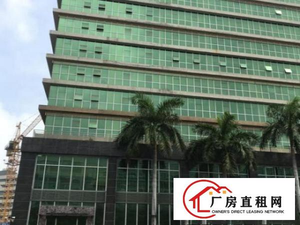  1000平带流水线，空调厂房出租，位置方便，有停车位