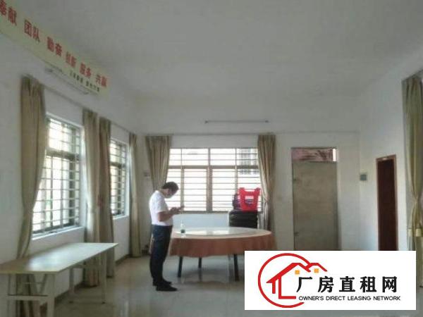  公明塘尾社区出租二楼厂房500平方
