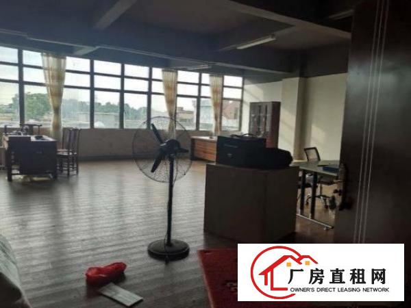  公明塘尾社区出租二楼厂房500平方
