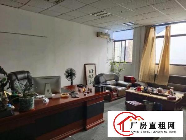  公明将石楼上800平方精装修厂房
