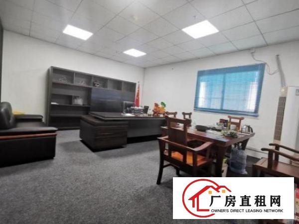  公明李松琅精装修厂房1000平方出租
