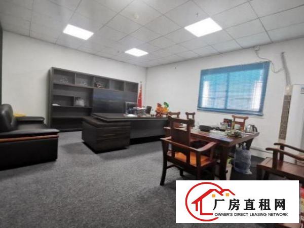  公明李松琅精装修厂房1000平方出租