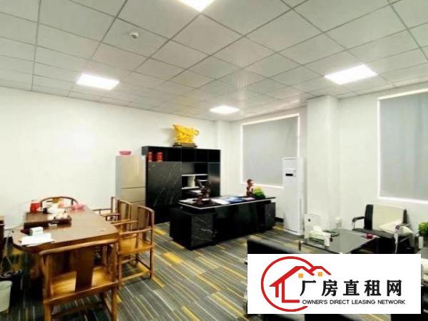  光明马山头2楼1650厂房出租