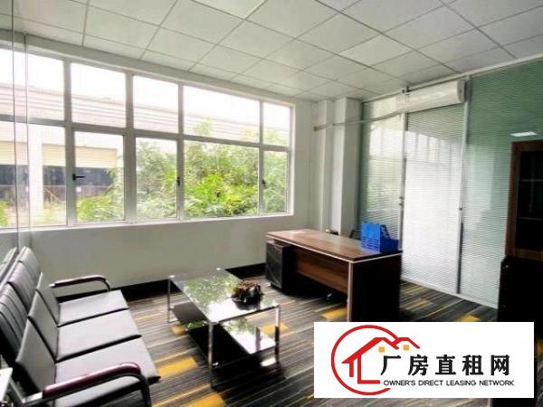  光明马山头2楼1650厂房出租