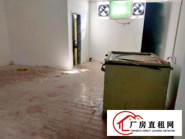  公明翠湖社区主干道旁480平厂房出租