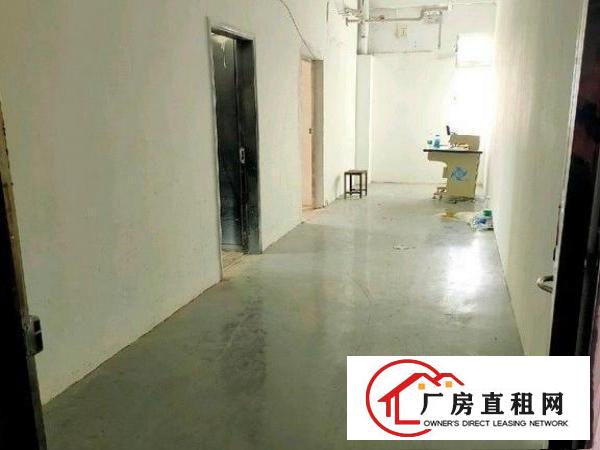  公明翠湖社区主干道旁480平厂房出租