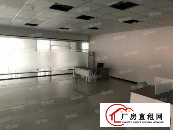  公明李松蓢社区300平适合办公电商淘宝厂房招租
