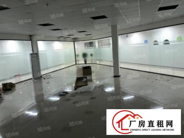  公明李松蓢社区300平适合办公电商淘宝厂房招租