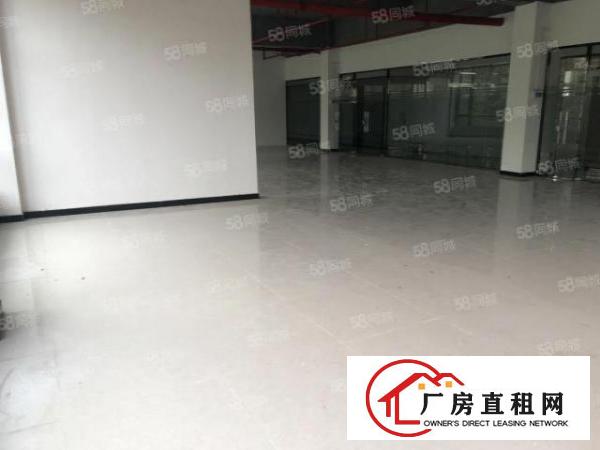  公明李松蓢社区300平适合办公电商淘宝厂房招租