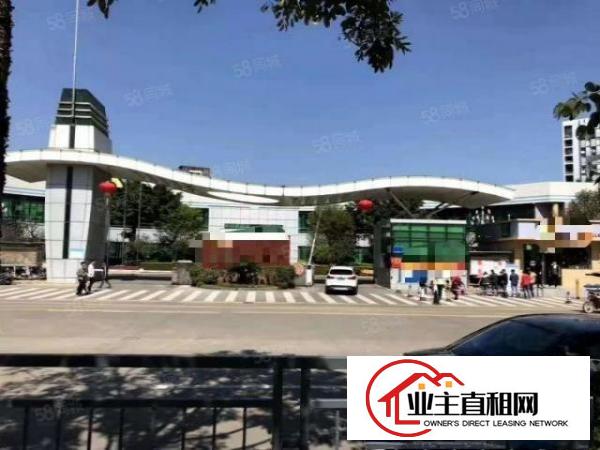  （便宜出租大型园区红本厂房出租300~3000平大小均有）