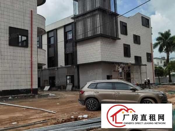  光明区高新园区独院厂房出租，三层厂房，全面翻新，有补贴。