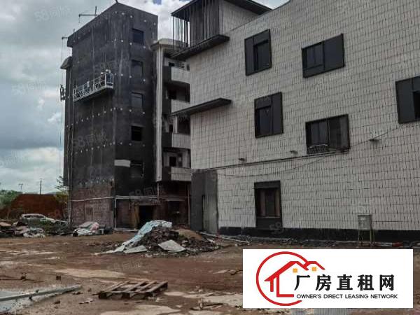 光明区高新园区独院厂房出租，三层厂房，全面翻新，有补贴。
