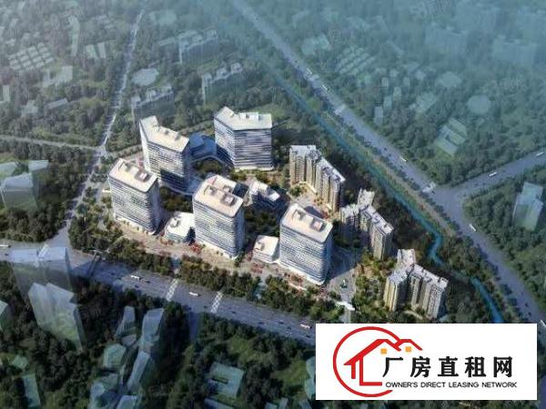  2020年全年免房租（没有任何套路）面积100~36000平